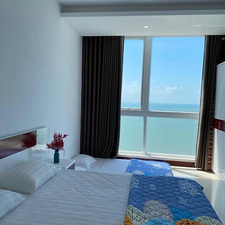 Son Thinh - Oasky Apartment Vung Tau Zewnętrze zdjęcie