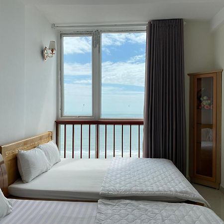 Son Thinh - Oasky Apartment Vung Tau Zewnętrze zdjęcie