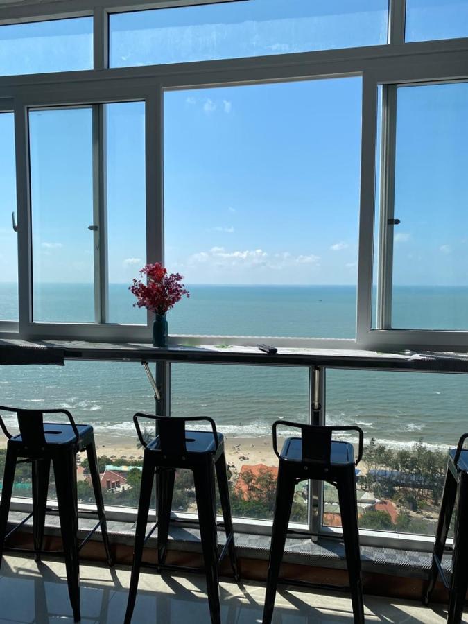 Son Thinh - Oasky Apartment Vung Tau Zewnętrze zdjęcie