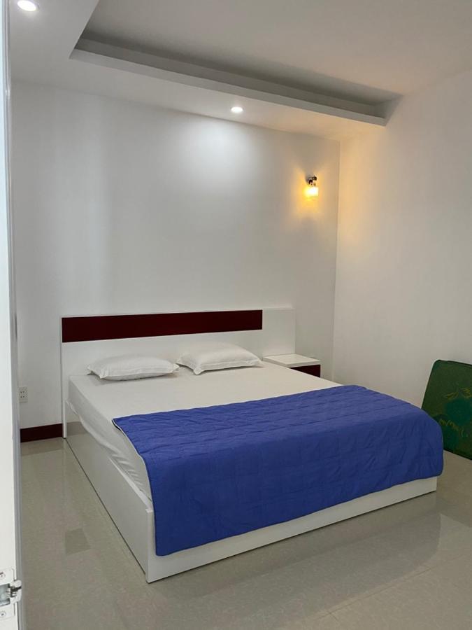 Son Thinh - Oasky Apartment Vung Tau Zewnętrze zdjęcie