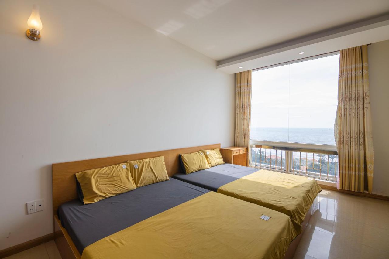 Son Thinh - Oasky Apartment Vung Tau Zewnętrze zdjęcie