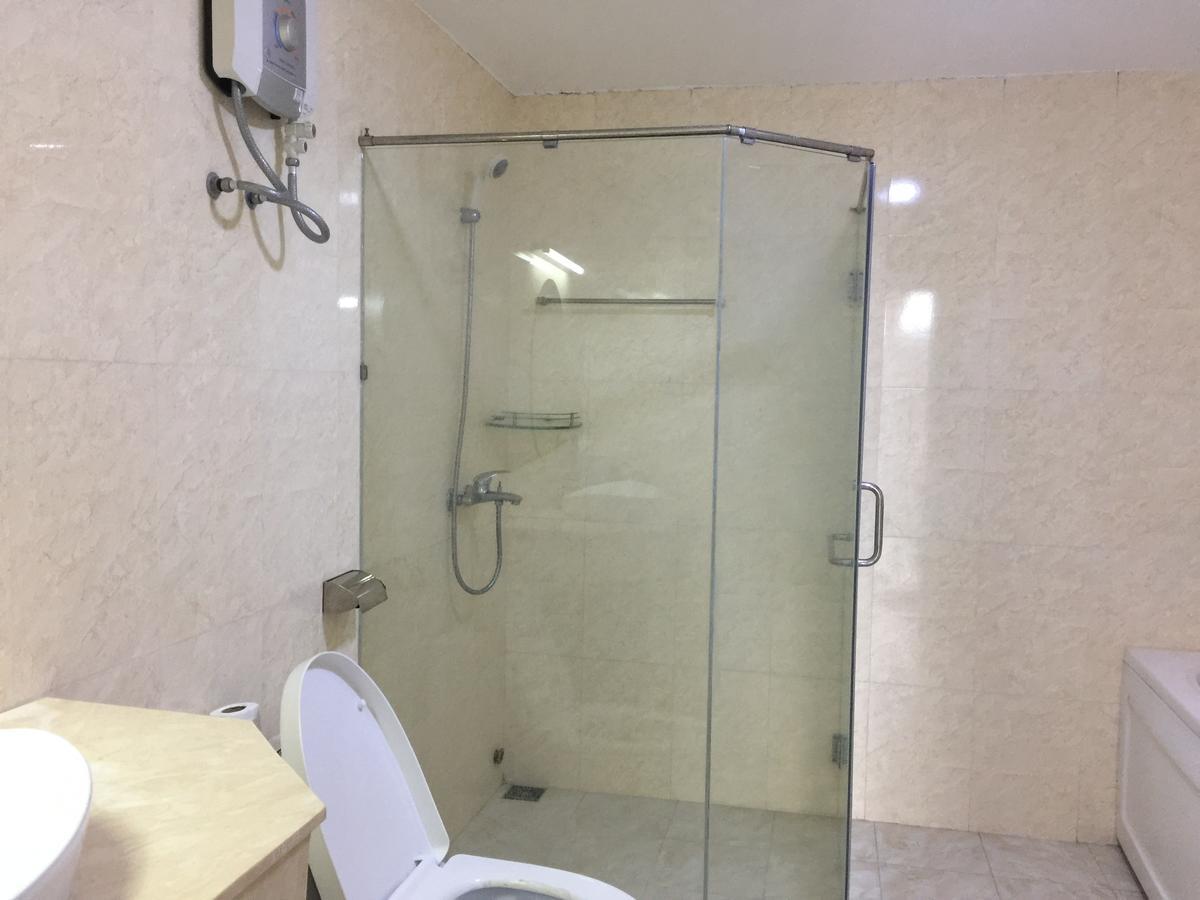 Son Thinh - Oasky Apartment Vung Tau Zewnętrze zdjęcie