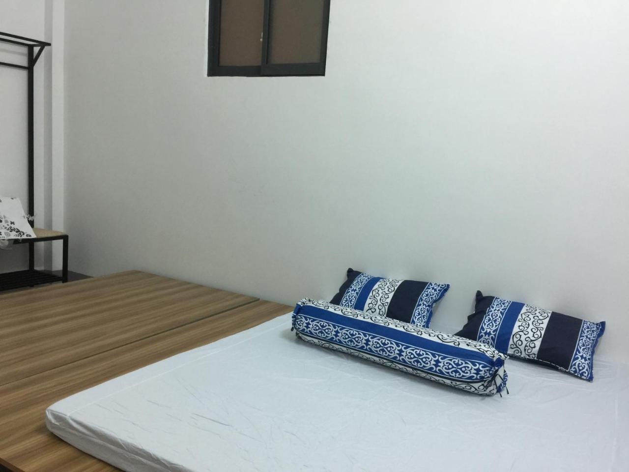 Son Thinh - Oasky Apartment Vung Tau Zewnętrze zdjęcie